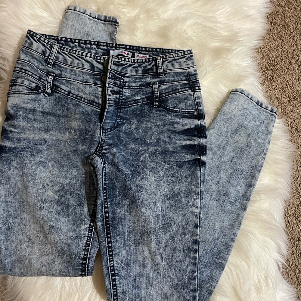 Bongo high waisted jeans